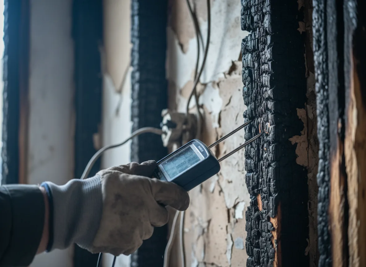 Fire Damage Restoration Roxboro, NC FAQs